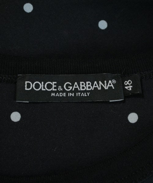 DOLCE&GABBANA T恤/上衣