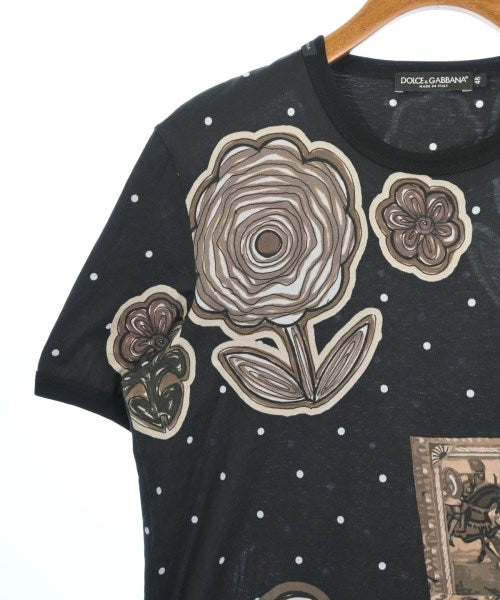 DOLCE&GABBANA T恤/上衣