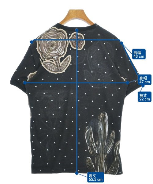DOLCE&GABBANA T恤/上衣