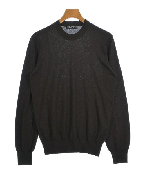 DOLCE&GABBANA 毛衣