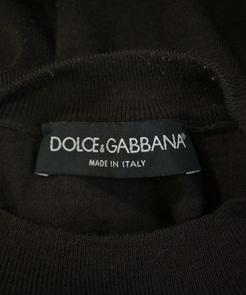DOLCE&GABBANA 毛衣