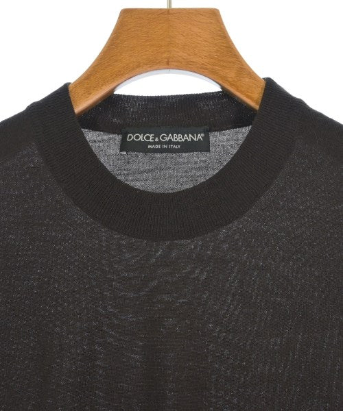 DOLCE&GABBANA 毛衣