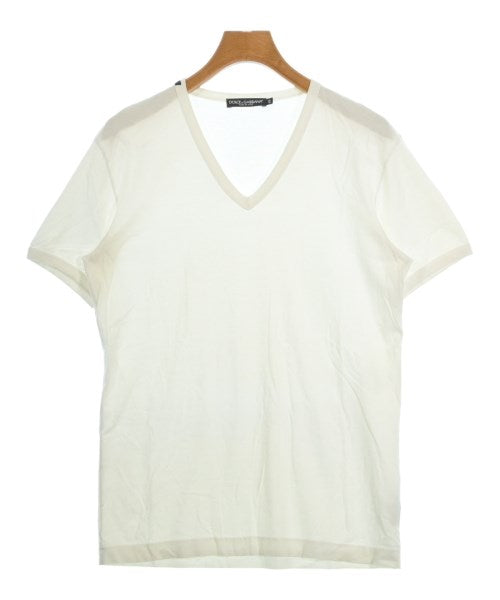 DOLCE&GABBANA T恤/上衣