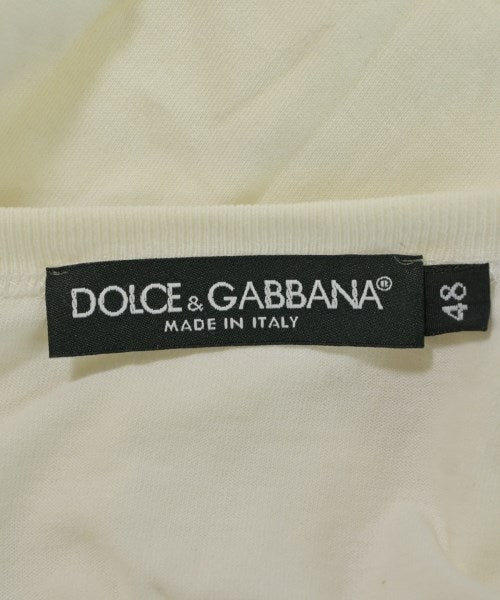 DOLCE&GABBANA T恤/上衣