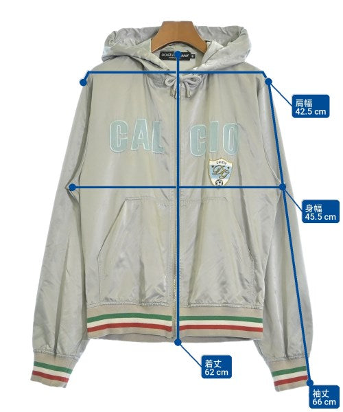 DOLCE&GABBANA 其他飛行外套