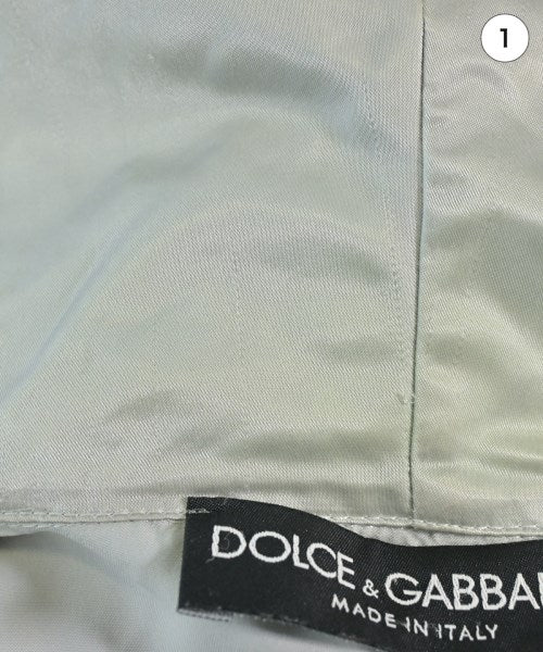 DOLCE&GABBANA 其他飛行外套