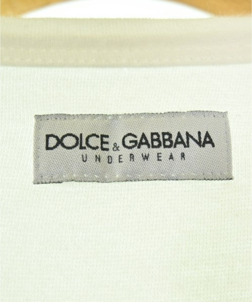 DOLCE&GABBANA T恤/上衣