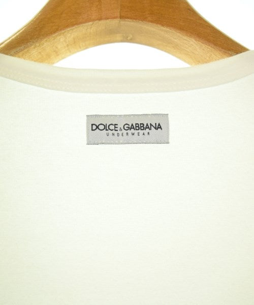 DOLCE&GABBANA T恤/上衣