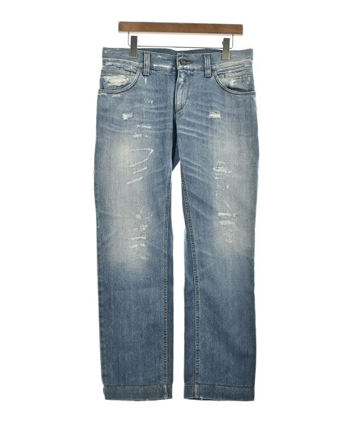 DOLCE&GABBANA 牛仔褲