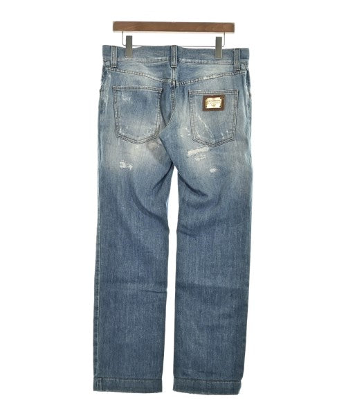DOLCE&GABBANA 牛仔褲