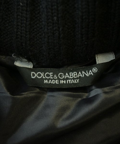 DOLCE&GABBANA 斜紋夾克