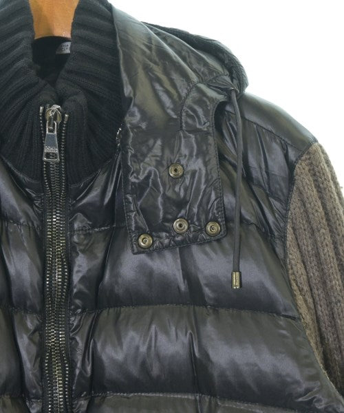 DOLCE&GABBANA 斜紋夾克