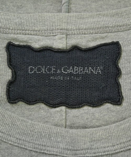 DOLCE&GABBANA T恤/上衣