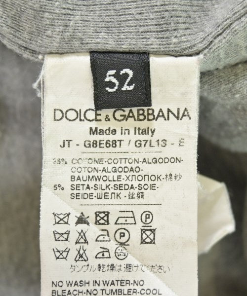 DOLCE&GABBANA T恤/上衣