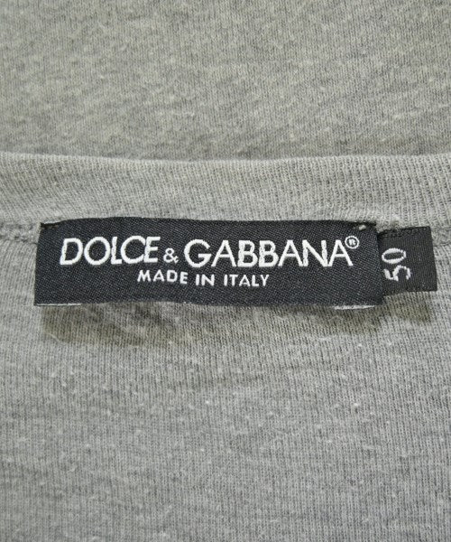 DOLCE&GABBANA T恤/上衣