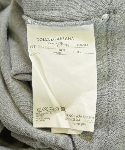 DOLCE&GABBANA T恤/上衣
