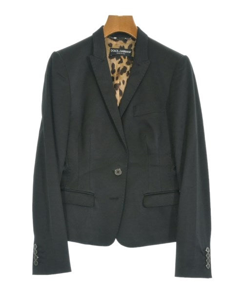 DOLCE&GABBANA 休閒夾克