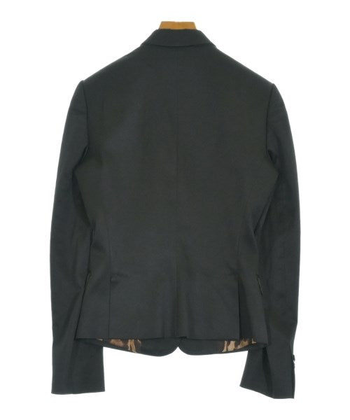 DOLCE&GABBANA 休閒夾克