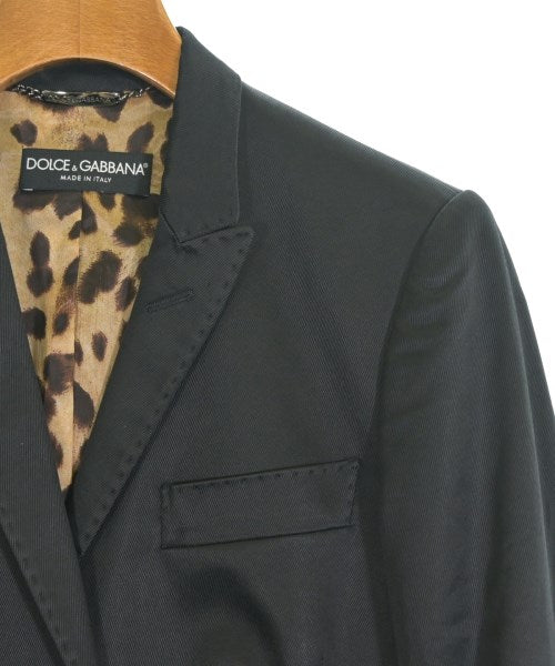 DOLCE&GABBANA 休閒夾克