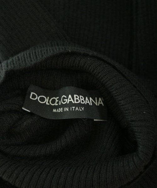 DOLCE&GABBANA 毛衣