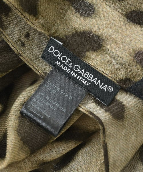 DOLCE&GABBANA 披肩