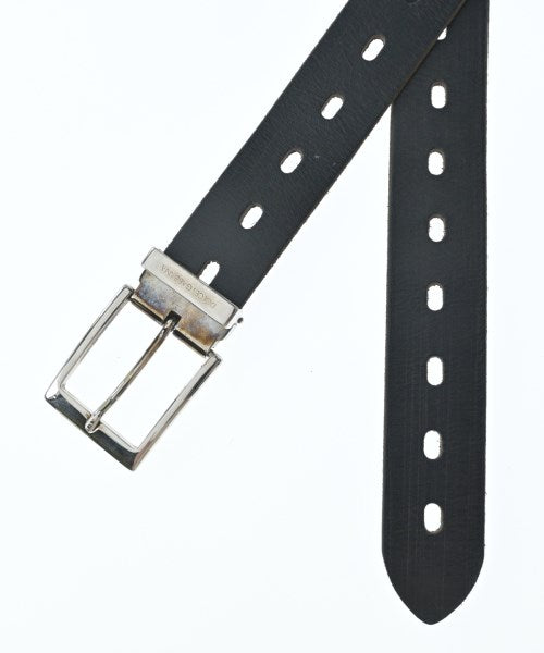 DOLCE&GABBANA 皮帶