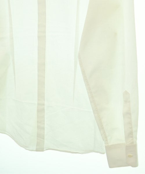 DOLCE&GABBANA 休閒襯衫