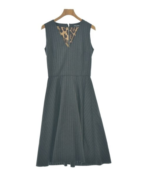 DOLCE&GABBANA 洋裝