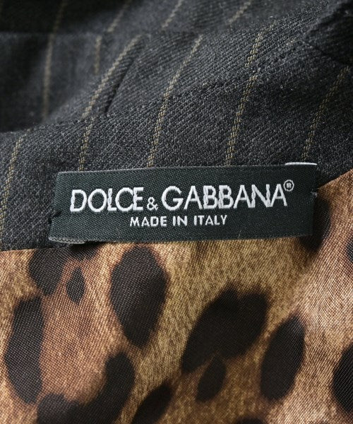 DOLCE&GABBANA 洋裝
