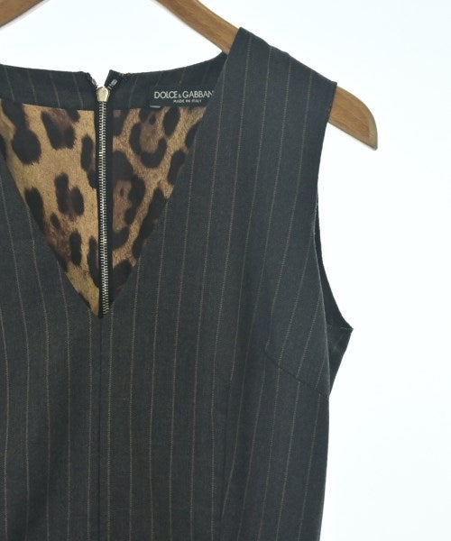 DOLCE&GABBANA 洋裝