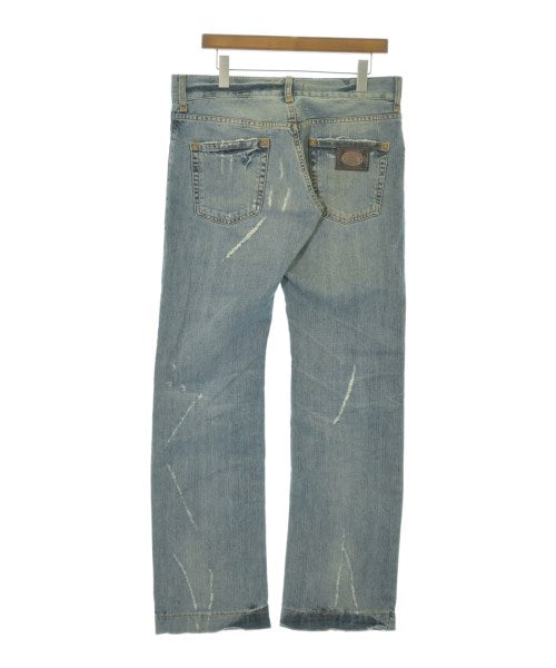 DOLCE&GABBANA 牛仔褲