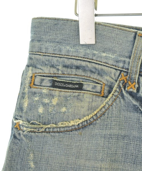 DOLCE&GABBANA 牛仔褲