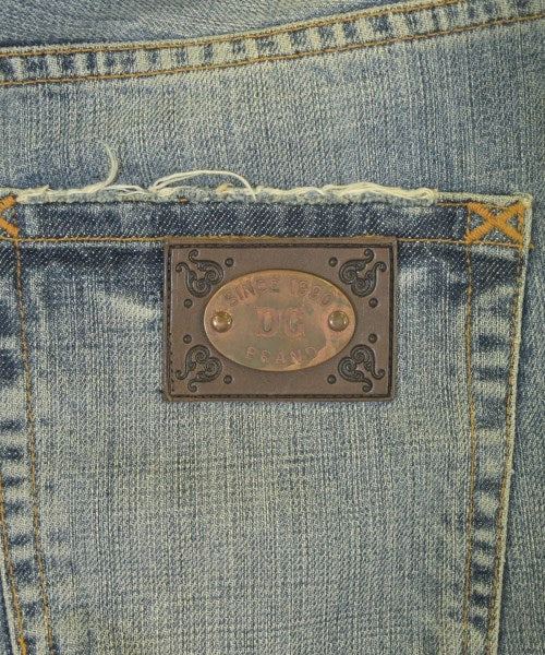 DOLCE&GABBANA 牛仔褲