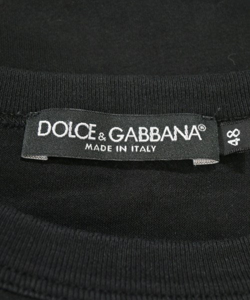 DOLCE&GABBANA T恤/上衣