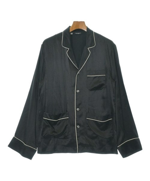 DOLCE&GABBANA 休閒襯衫