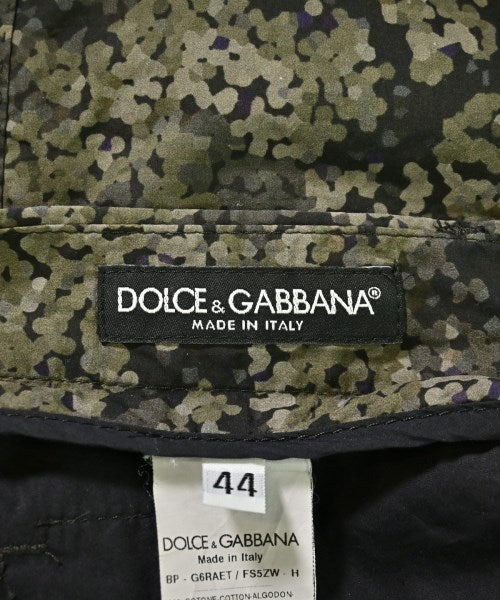 DOLCE&GABBANA 短褲