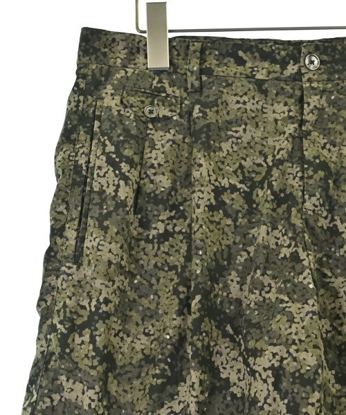 DOLCE&GABBANA 短褲