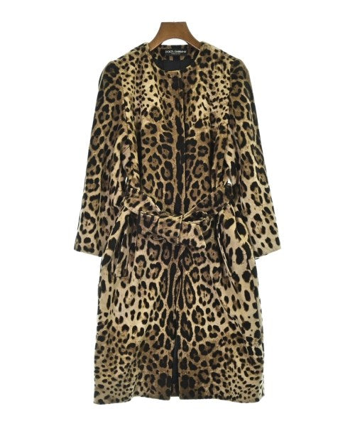 DOLCE&GABBANA 其他大衣