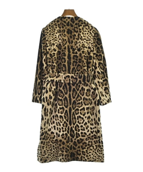 DOLCE&GABBANA 其他大衣