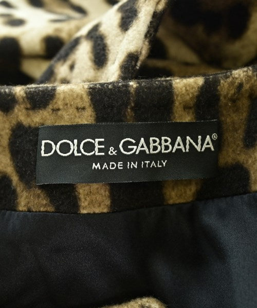 DOLCE&GABBANA 其他大衣