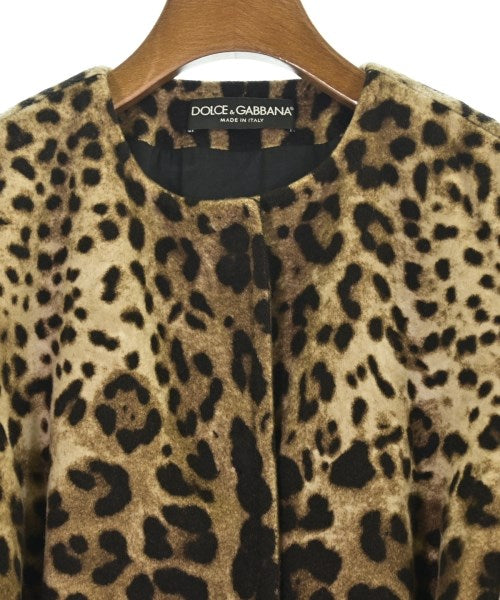 DOLCE&GABBANA 其他大衣