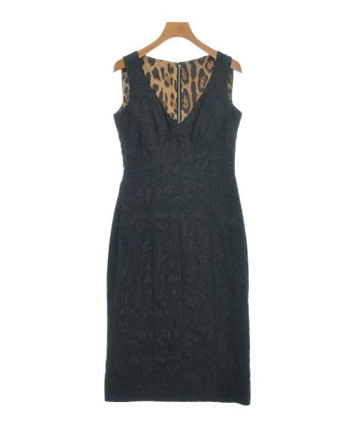 DOLCE&GABBANA 洋裝