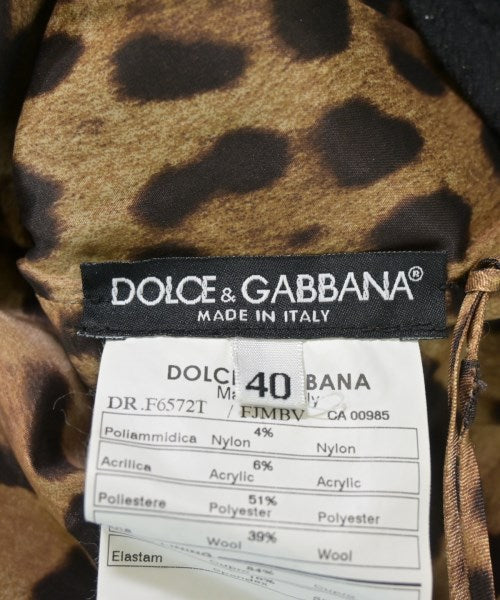 DOLCE&GABBANA 洋裝