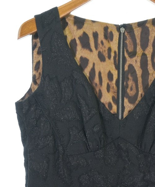 DOLCE&GABBANA 洋裝