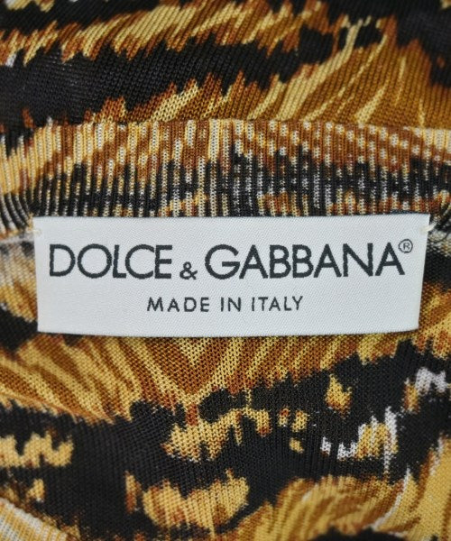 DOLCE&GABBANA 毛衣