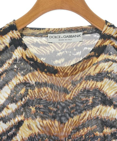 DOLCE&GABBANA 毛衣