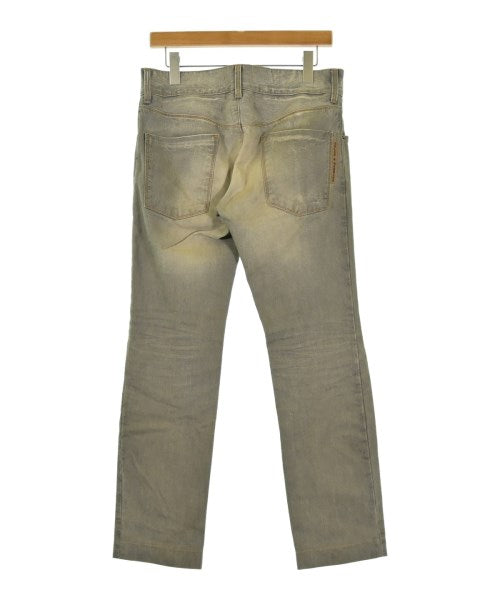 DOLCE&GABBANA 牛仔褲