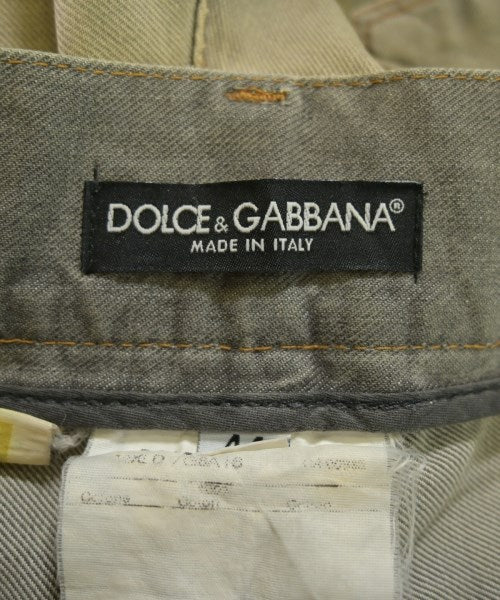 DOLCE&GABBANA 牛仔褲