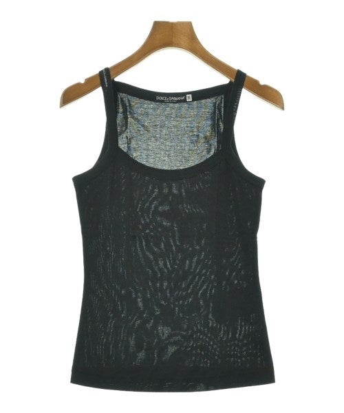 DOLCE&GABBANA 吊帶背心