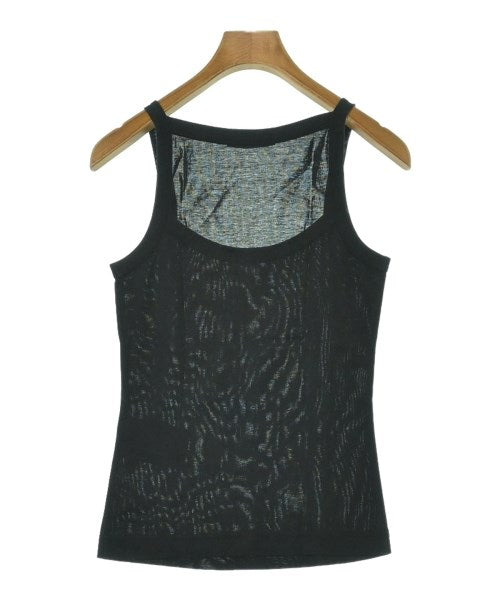 DOLCE&GABBANA 吊帶背心